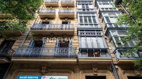 Foto 2 de Piso en venta en Área Romántica, Donostia - San Sebastián