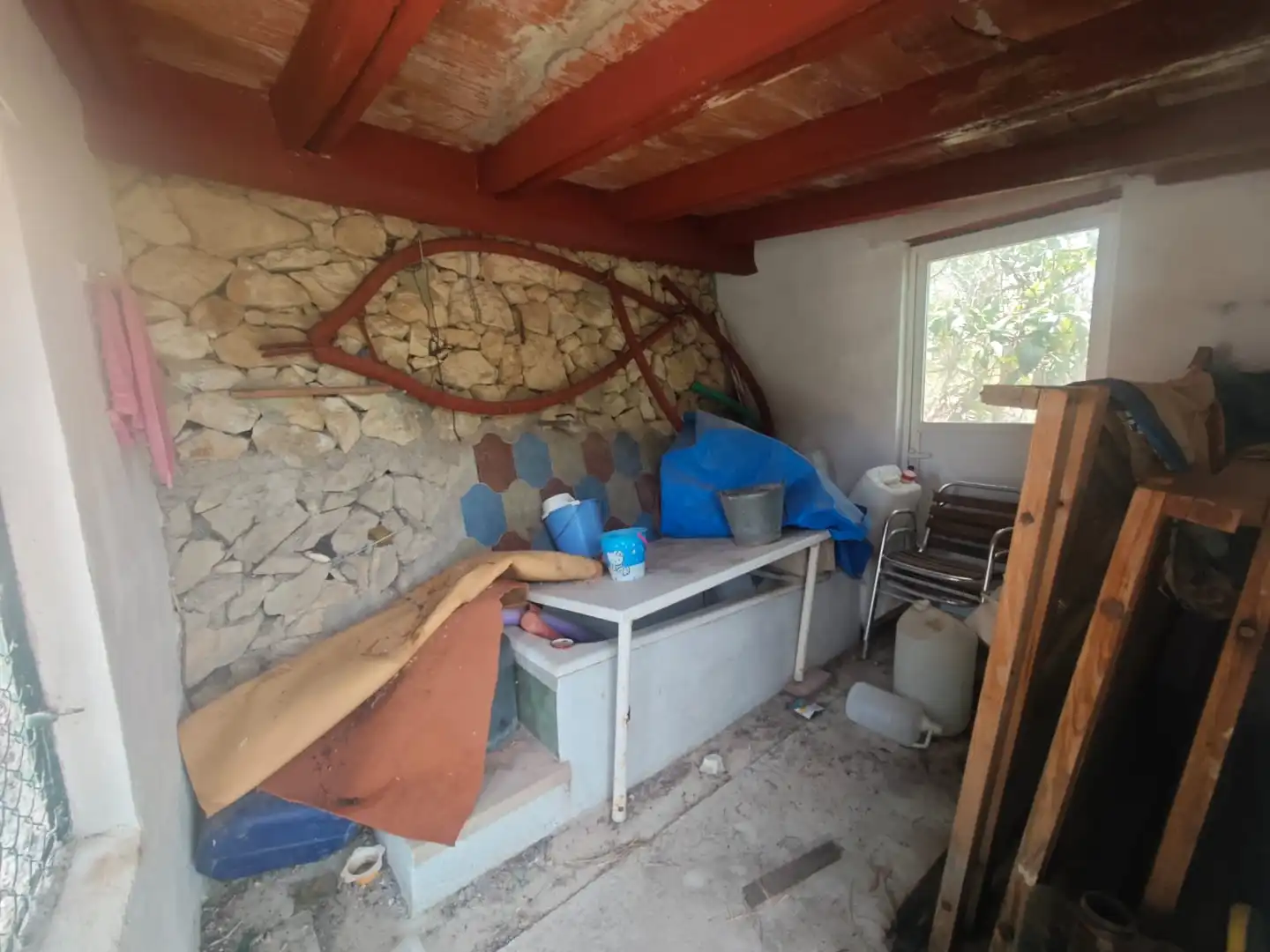 Terreny residencial en venda a Teulada, imagen 17