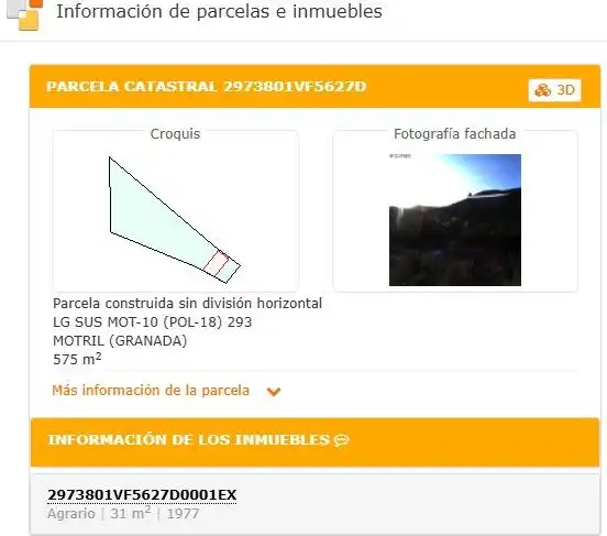 Rustikales Grundstück zum Verkauf in Motril  ciudad, imagen 14
