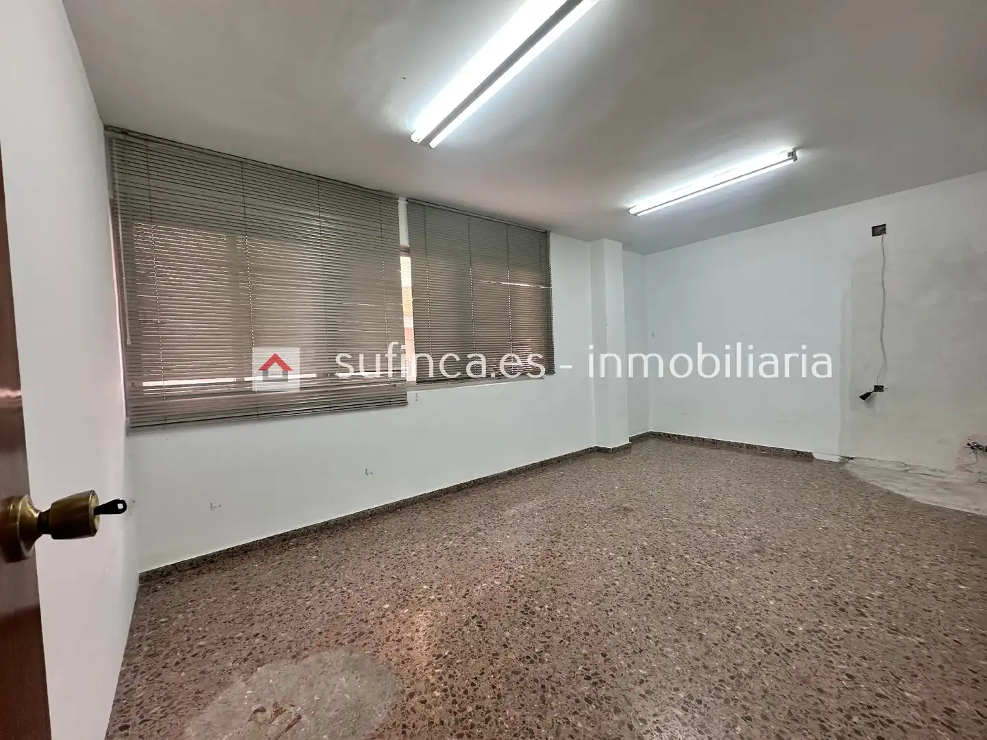 Office for rent in Eixample