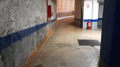 Photo 2 of Garage for sale in Vilaret, Sagrada Família, Barcelona Capital