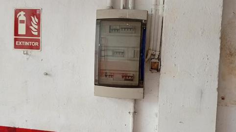 Photo 5 of Premises to rent in Universidad San Francisco,  Zaragoza Capital