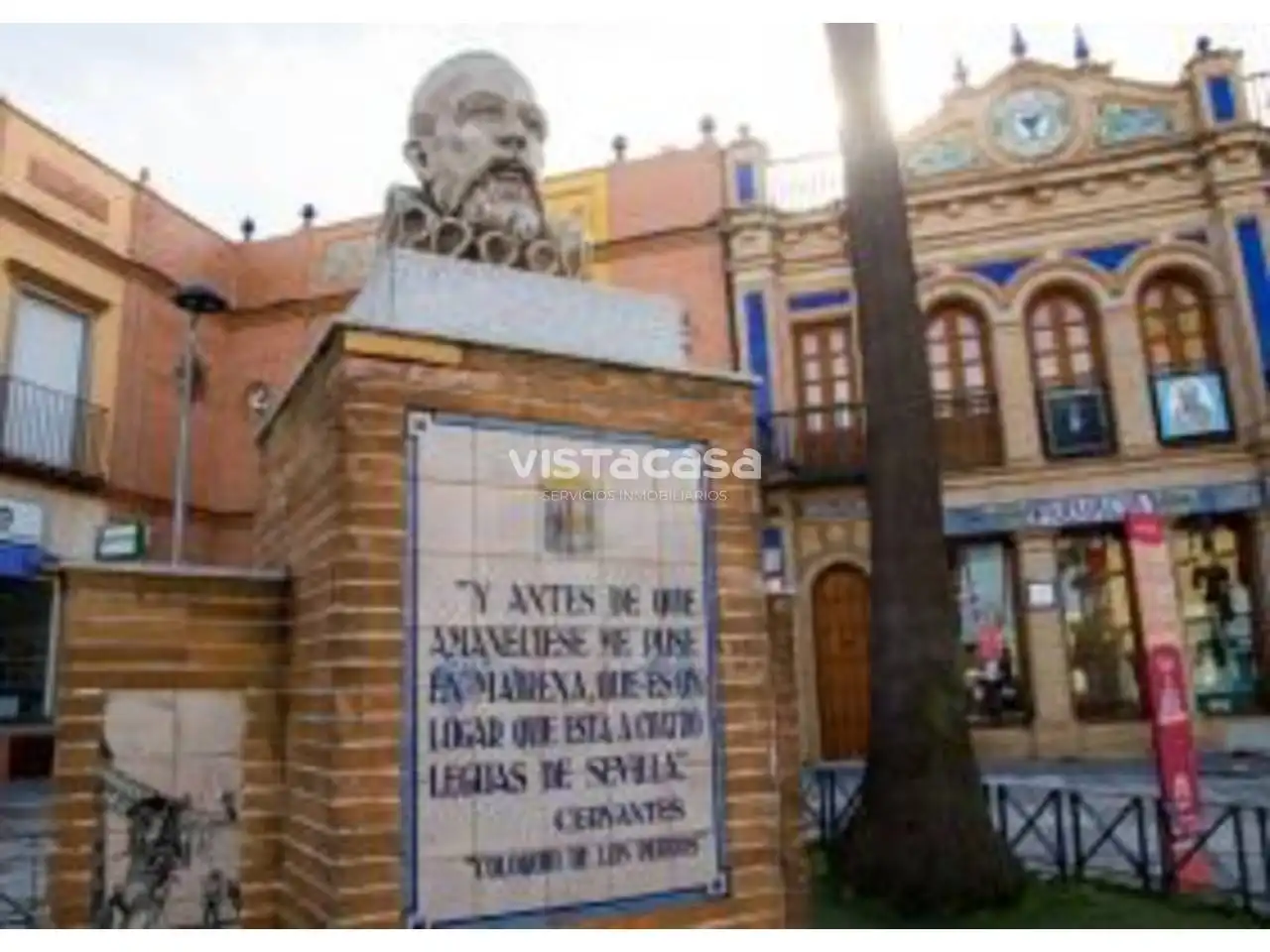 Aparcament en venda a Mairena del Alcor, imagen 9