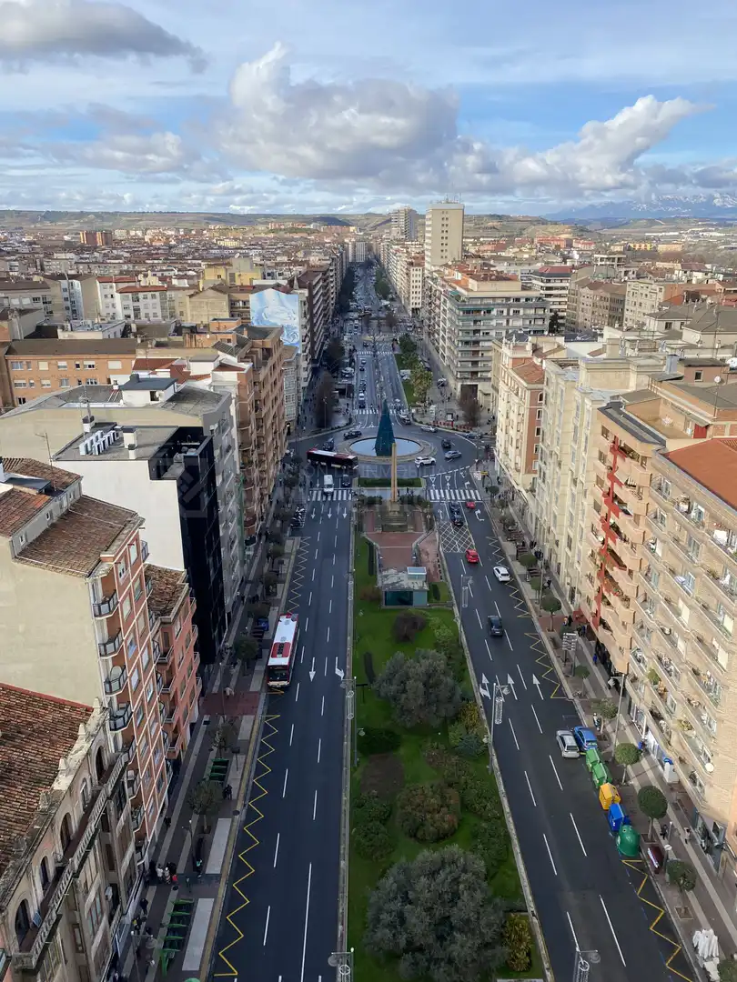 Wohnung mit Aufzug zum Verkauf in Logroño - Avenida solidaridad, imagen 4