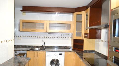 Photo 2 of Flat to rent in Carrer Crist Dels Afligits, 91, Riba-roja de Túria, Valencia