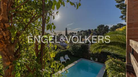 Foto 2 de Casa o chalet en venta en Montmar, Castelldefels