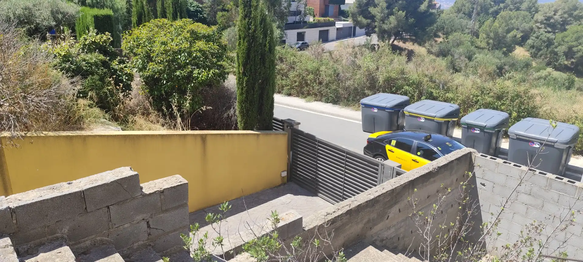 Residencial en venta en Camí de Can Biosca, 29, La Miranda - Can Candeler
