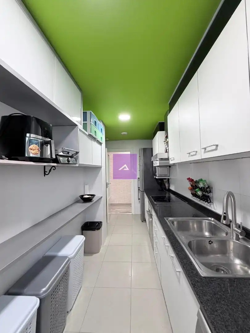 Appartement avec terrasse à vendre à Carrer de Maria Ibars, imagen 8