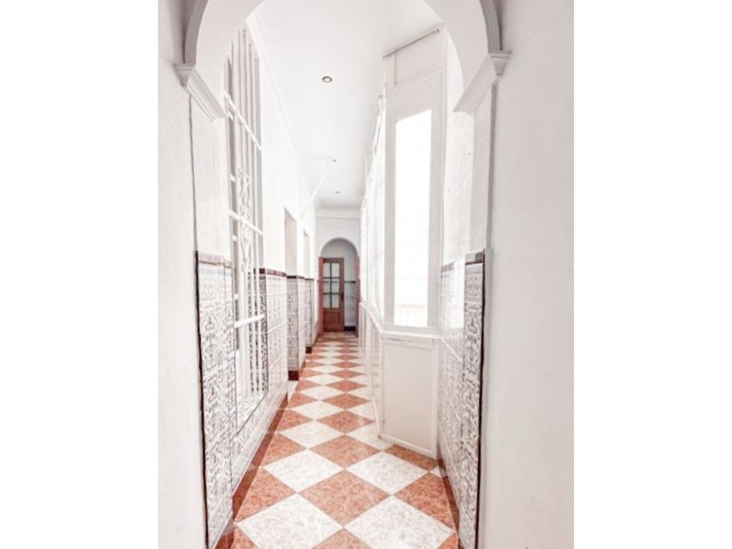 Pis en venda en  Cádiz Capital