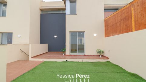 Foto 2 de Casa o chalet de alquiler en Urbanización Sau-playa Canaria, 14, Sardina, Gáldar