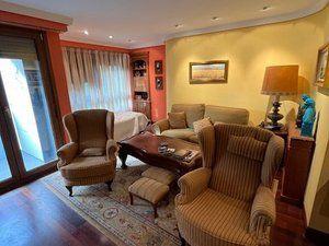 Foto 4 de Pis en venda a Javier Barkaiztegi, Amara, Gipuzkoa