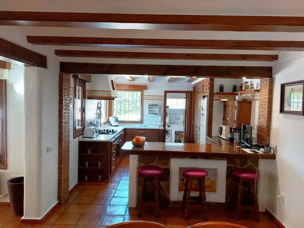 Chalet con piscina en venta en El Puerto, imagen 12
