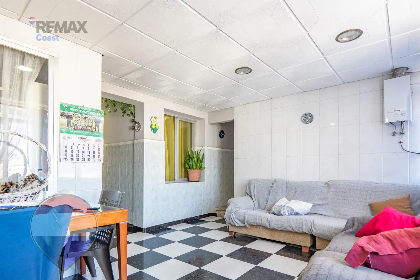 Houses for sale in Málaga