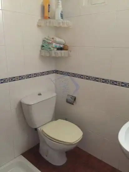 Bany de Casa o xalet en venda en Cáceres amb Calefacció i Traster