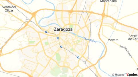 Photo 3 of Flat for sale in Paseo Independencia, Zaragoza