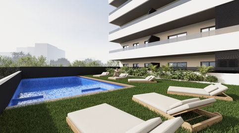 Foto 3 von Wohnung zum Verkauf in Nueva Andalucía, Almería