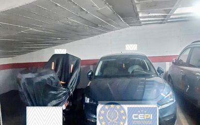 Garatge en venda a Coslada pueblo, Coslada
