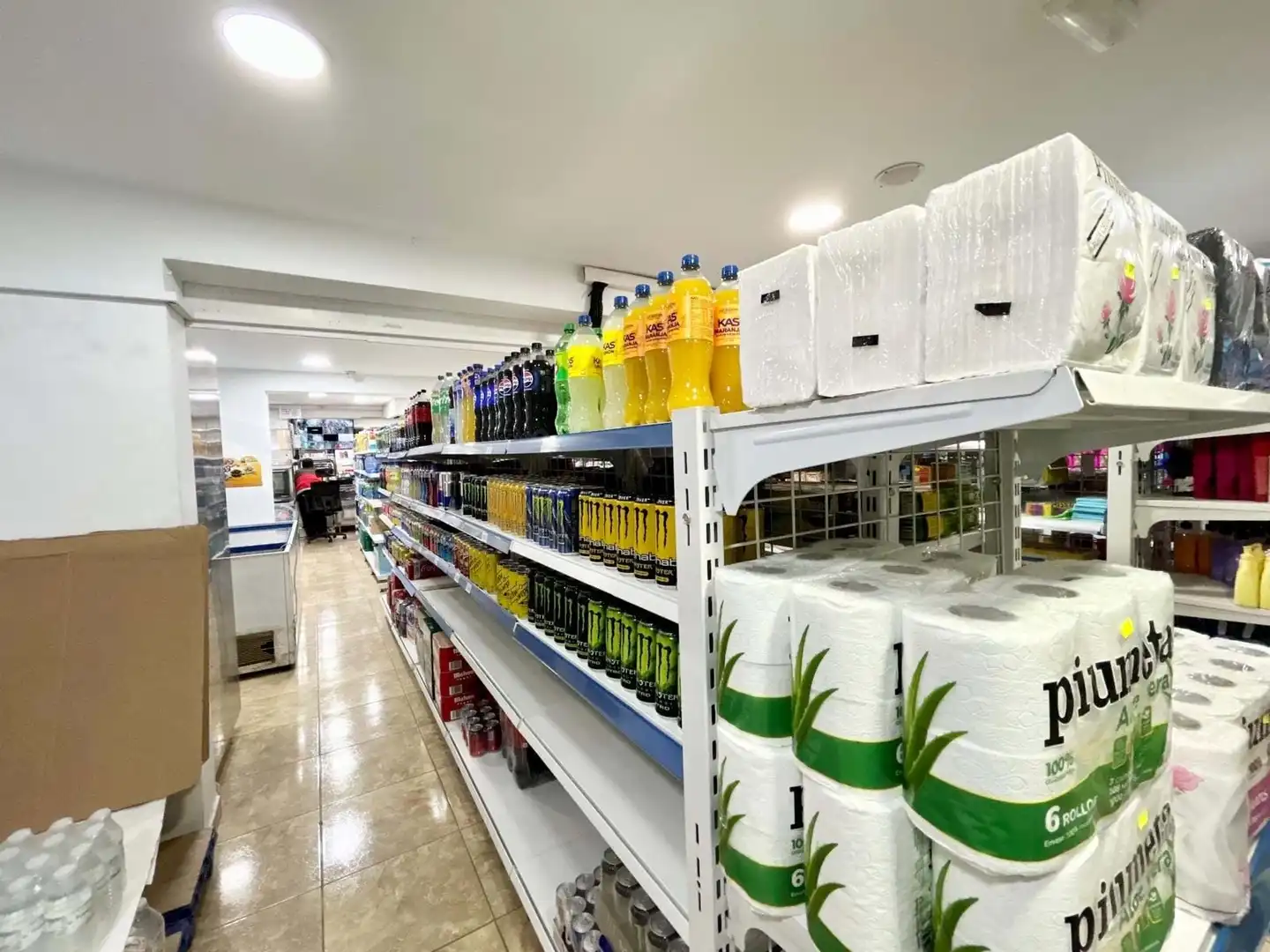 Local en venta en Benidorm