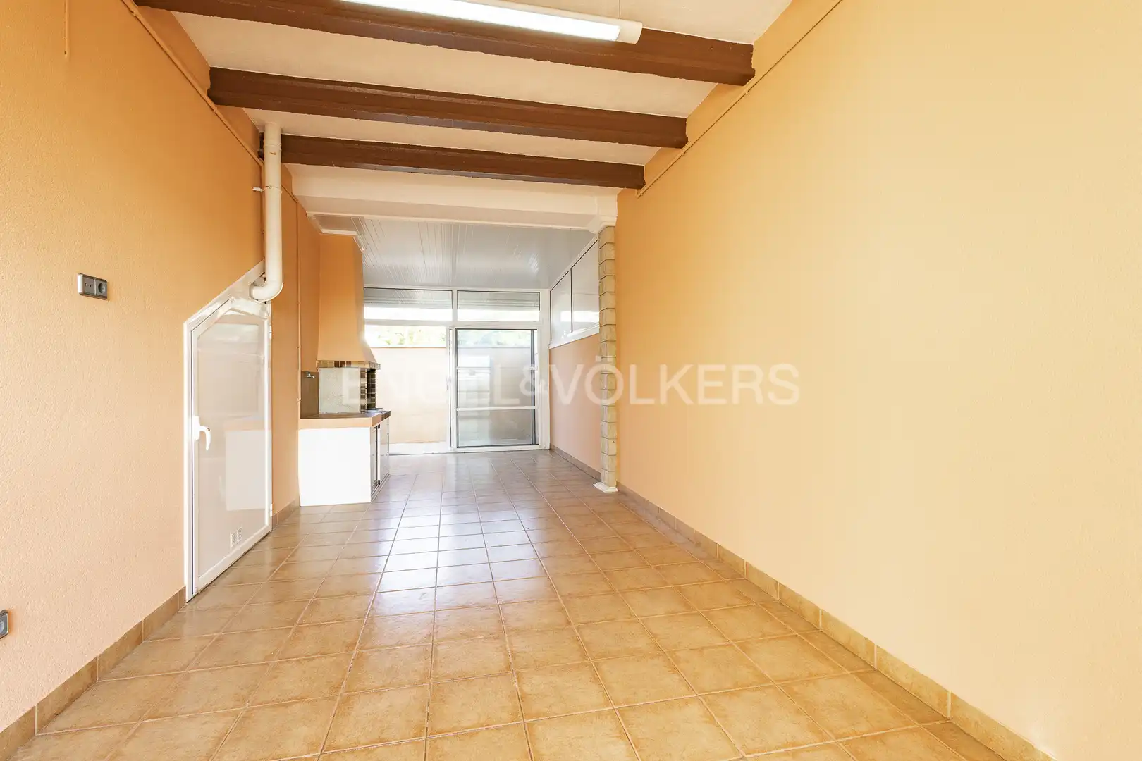 Reihenhaus mit Garten zum Verkauf in Roda de Barà, imagen 9