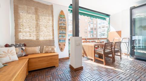 Foto 2 de Pis en venda a Castilla, Madrid