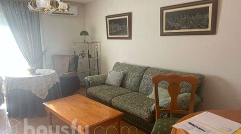 Foto 5 de Piso de alquiler en Calle Río Estenilla, ., Santa María de Benquerencia, Toledo Capital