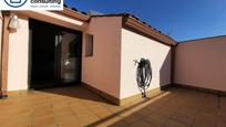 Terrace of Flat to rent in La Garriga  with Air Conditioner, Heating and Terrace