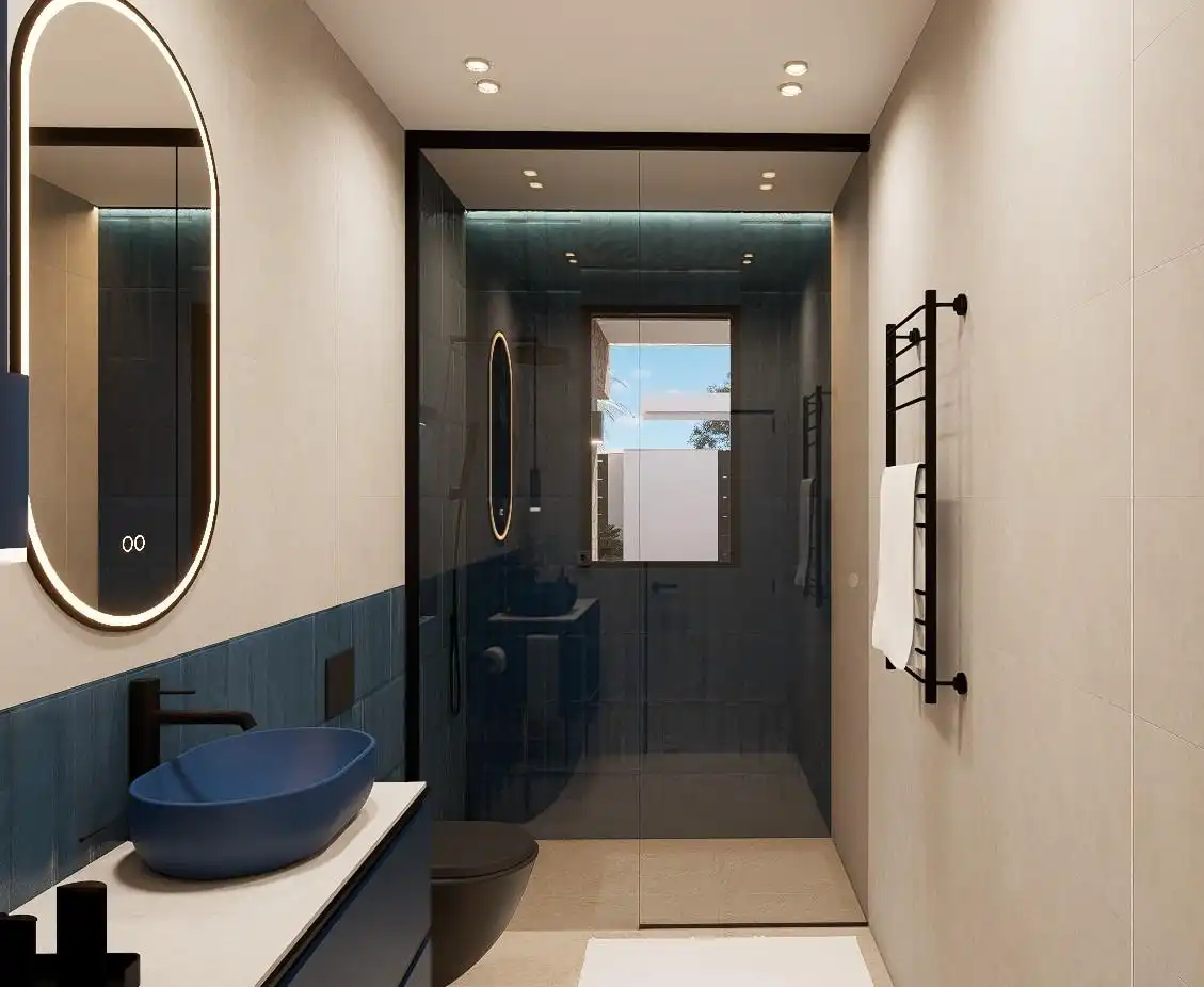 Villa avec piscine à vendre à San Pedro del Pinatar, imagen 17