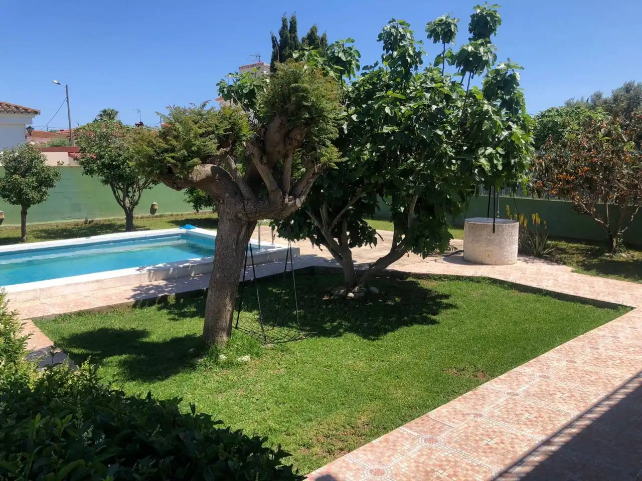Villa zum Verkauf in El Grao, imagen 2
