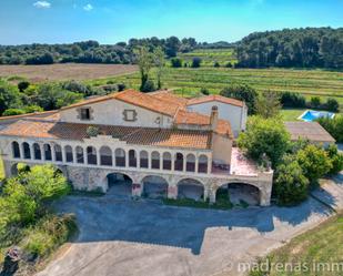 Country house for sale in Lloc U.a. P-1 Peratallada, Forallac