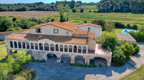 Photo 5 of Country house for sale in Lloc U.a. P-1 Peratallada, Forallac, Girona