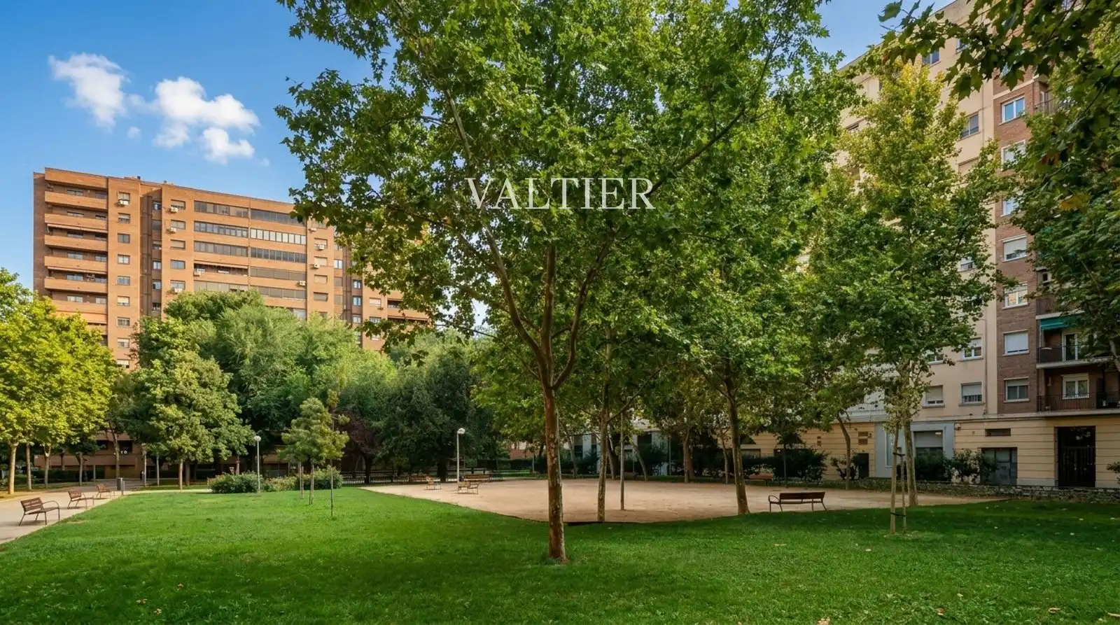 Appartamento con ascensore in affitto a DE MARTÍN MACHÍO, imagen 16