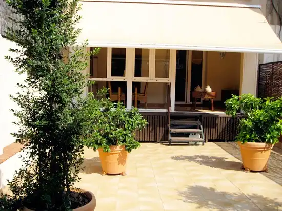 Terrace of Apartments for sale in Barcelona  with Air Conditioner, Terrace and Balcony