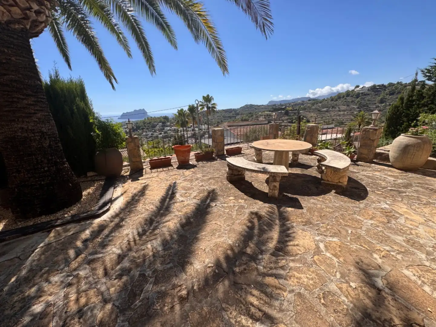 Detached house with terrace for sale in La Viña - Montemar - San Jaime, imagen 11