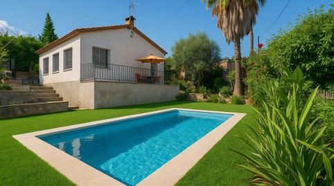 Foto 2 de Casa o xalet en venda a Piera, Barcelona