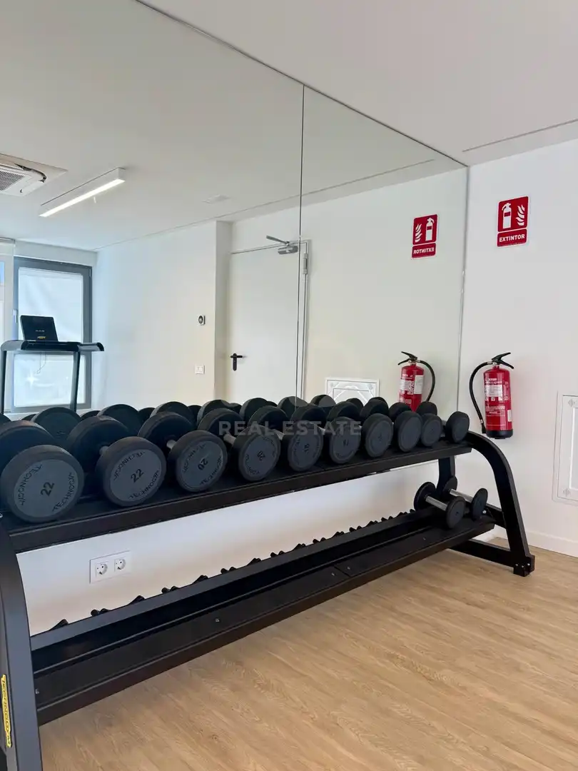 Flat for sale in Alicante / Alacant  with Air Conditioner, Heating and Terrace