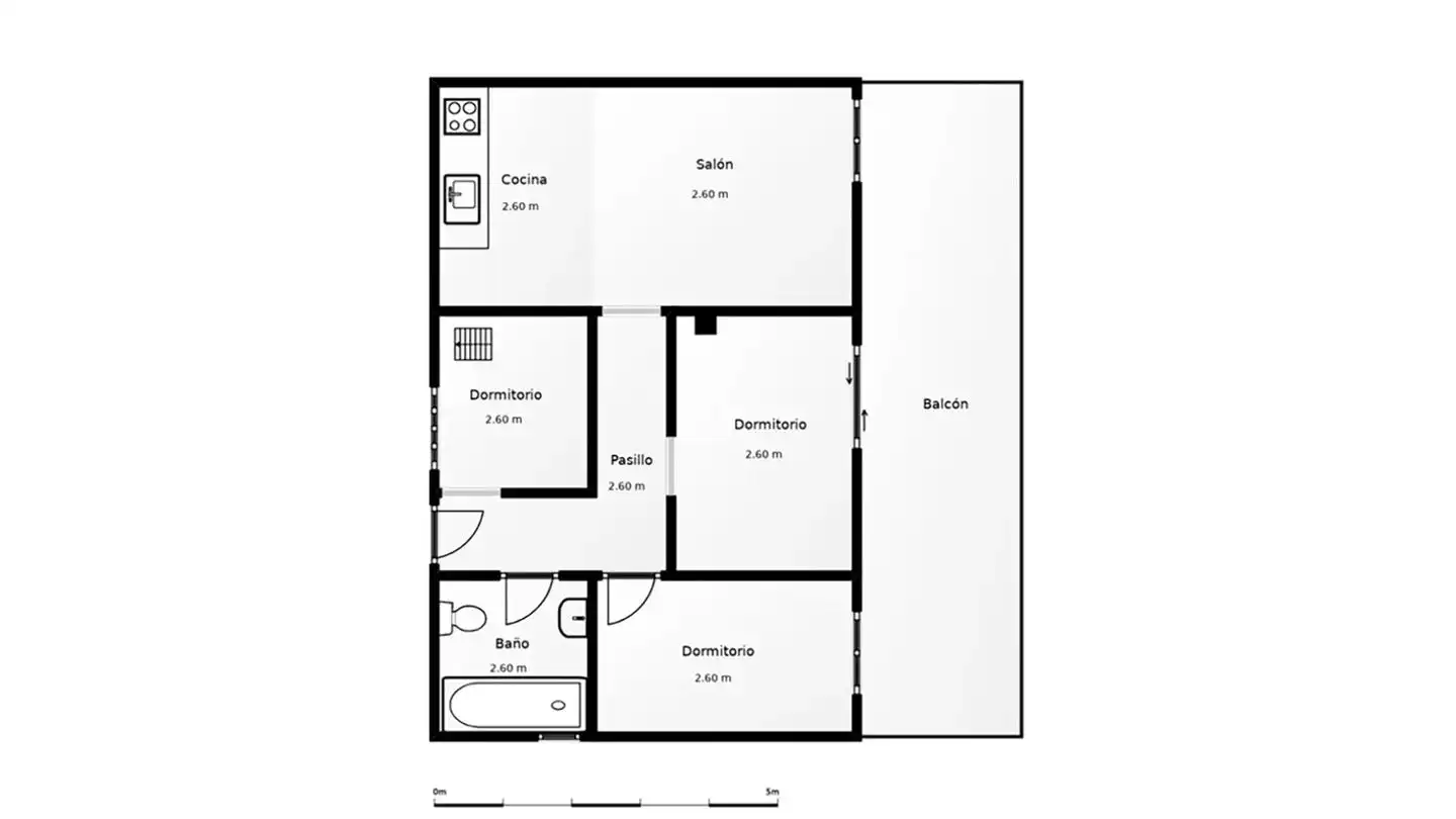Maison avec piscine à vendre à calle de les Violetes, imagen 38