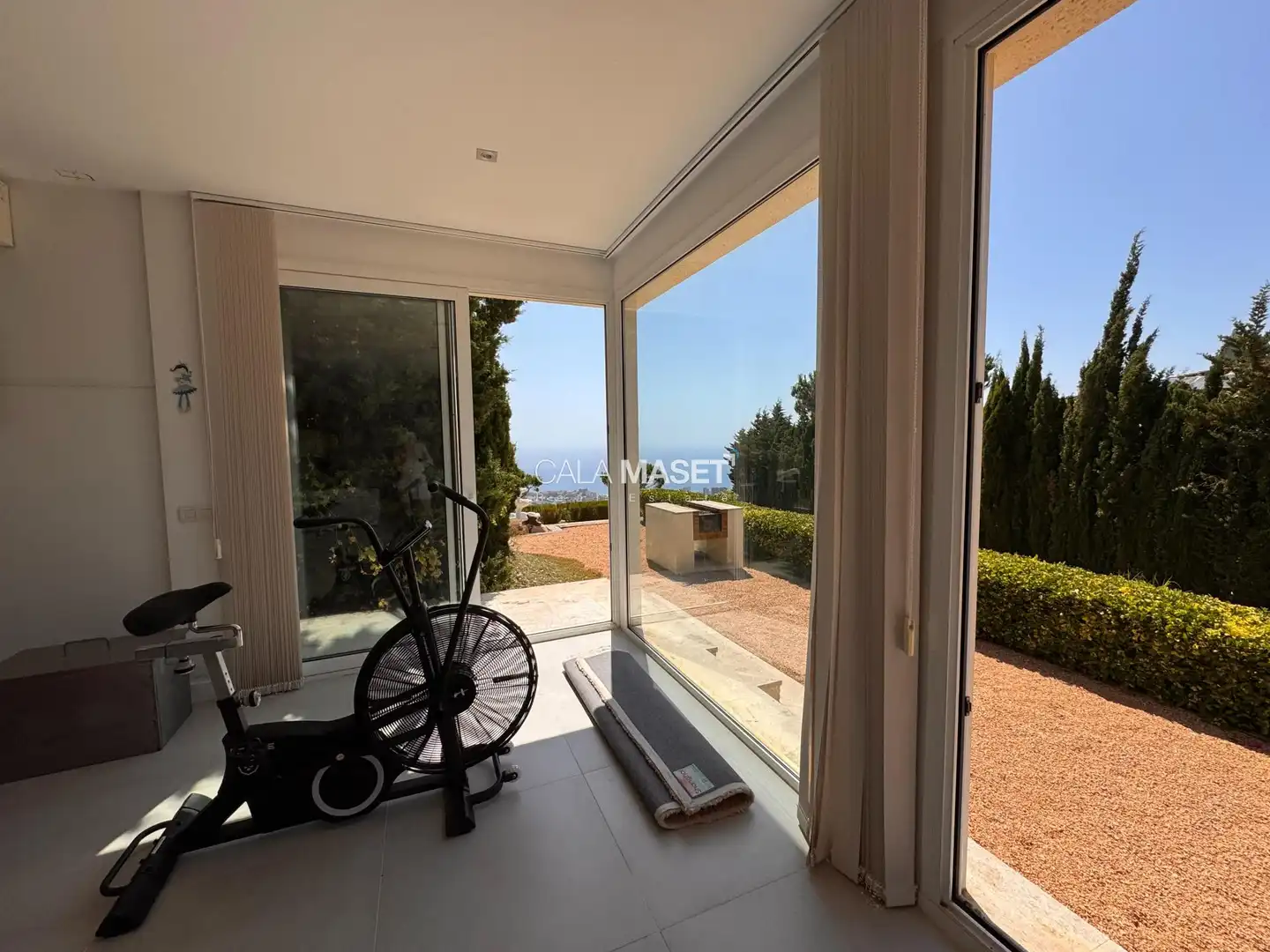 Detached house with pool for sale in Romanyà, imagen 112