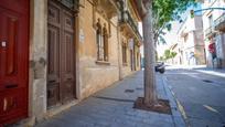 Vista exterior de Casa o xalet en venda en Palafrugell amb Terrassa i Balcó