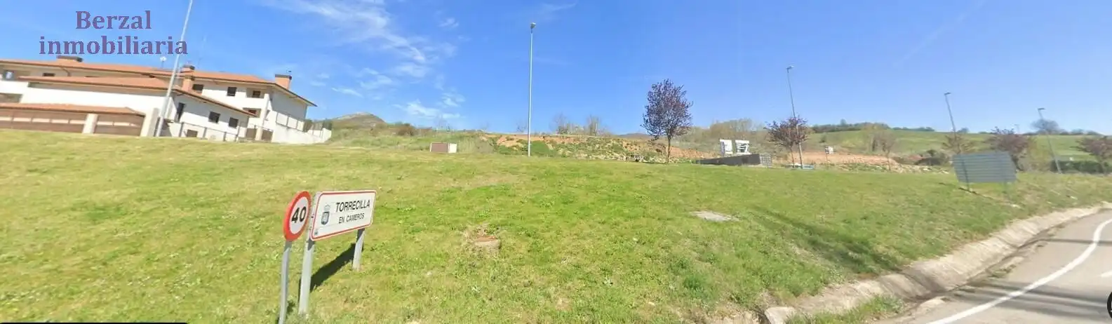Terrenys i solars en venda a Carretera LOGROÑO, imagen 3