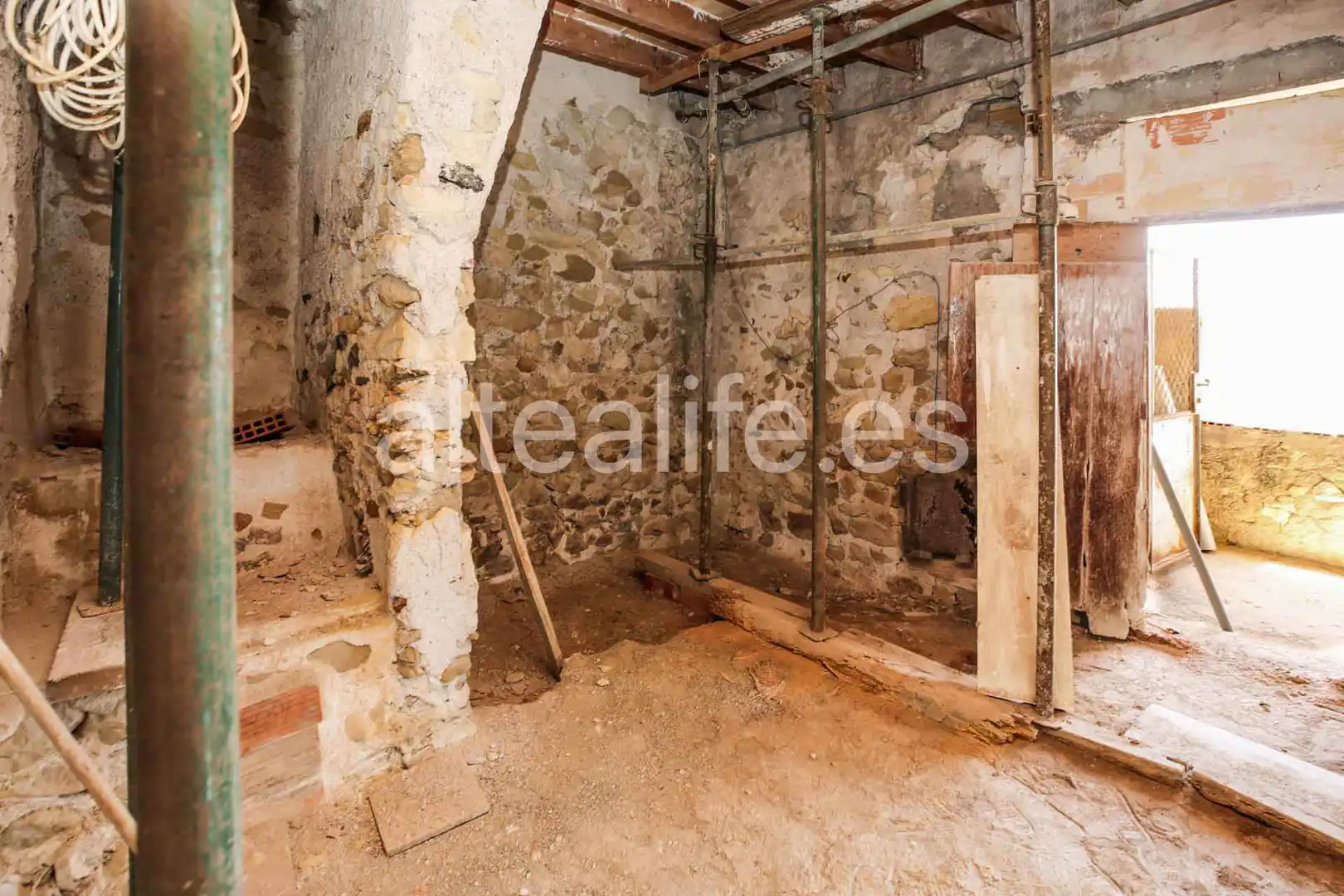 Casa adosada en venta en Altea con Terraza y Trastero