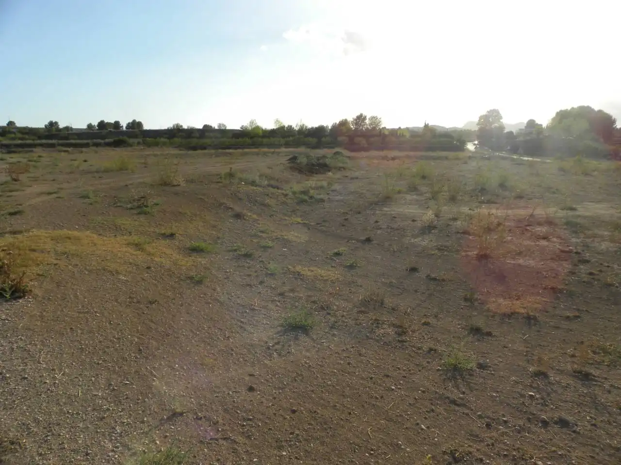 Residential land for sale in Caravaca de la Cruz, imagen 18