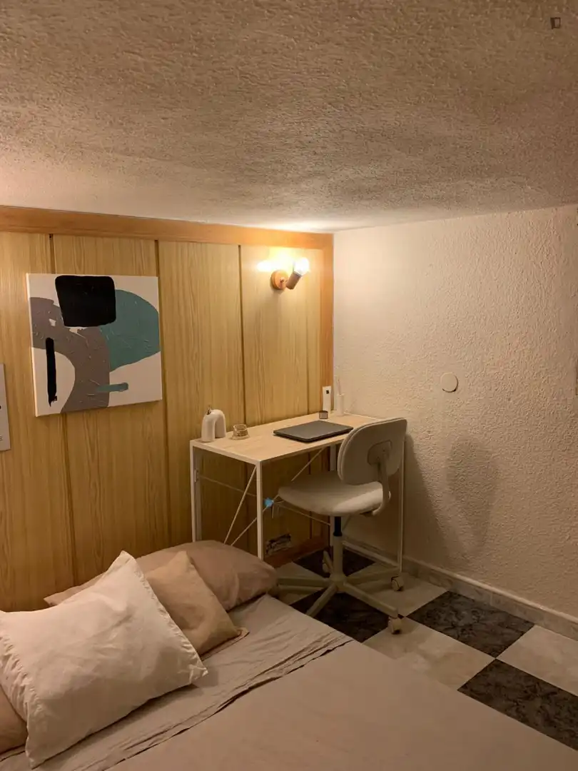 Apartment zur Miete in Centro, imagen 12