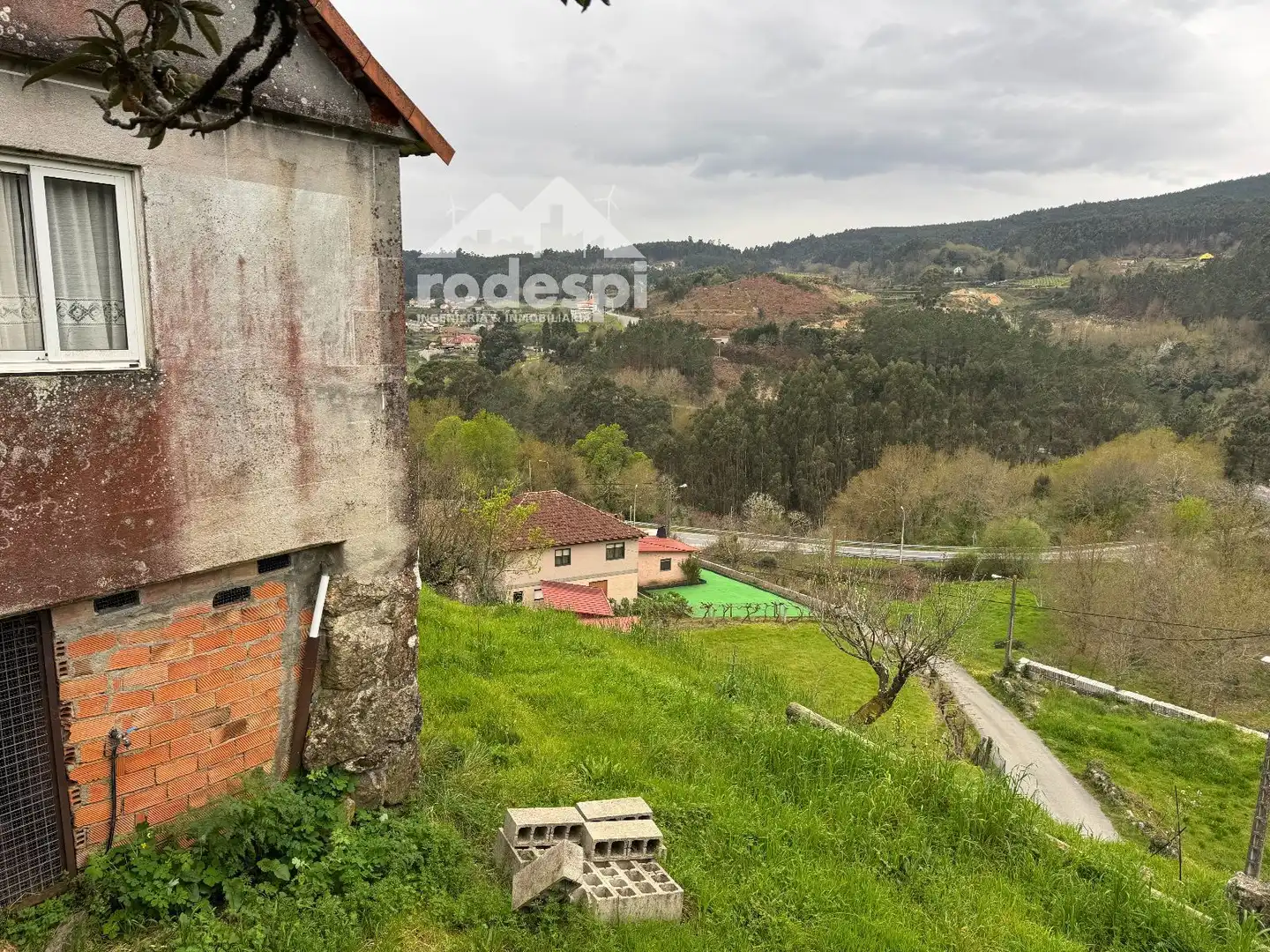 Maison à vendre à Crecente, imagen 18
