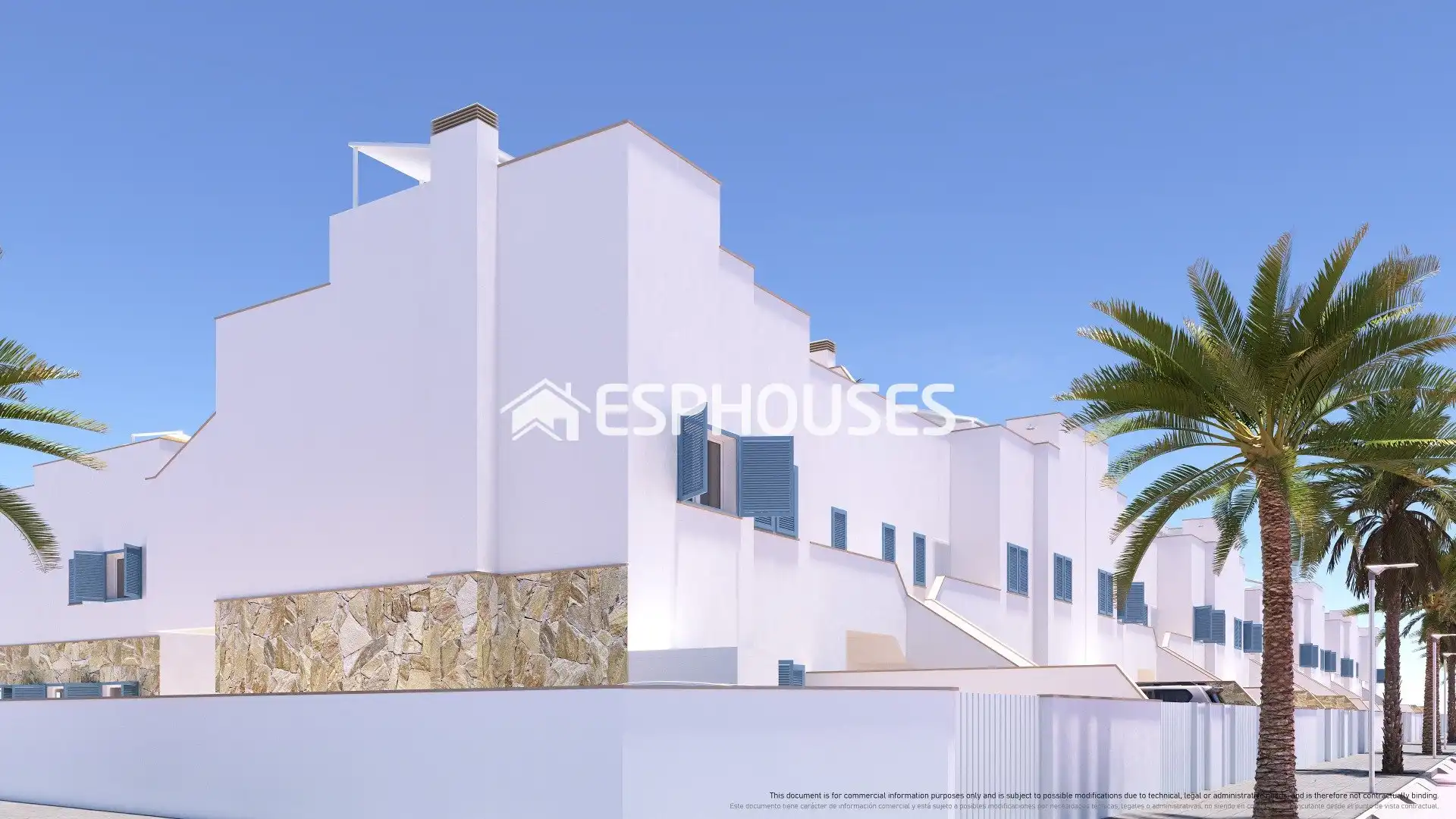 Penthouse with terrace for sale in Torre de la Horadada, imagen 26