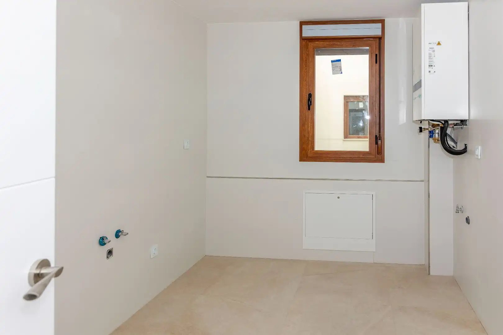 Flat with lift for sale in Ismael Gonzalez de la Serna 9, imagen 4