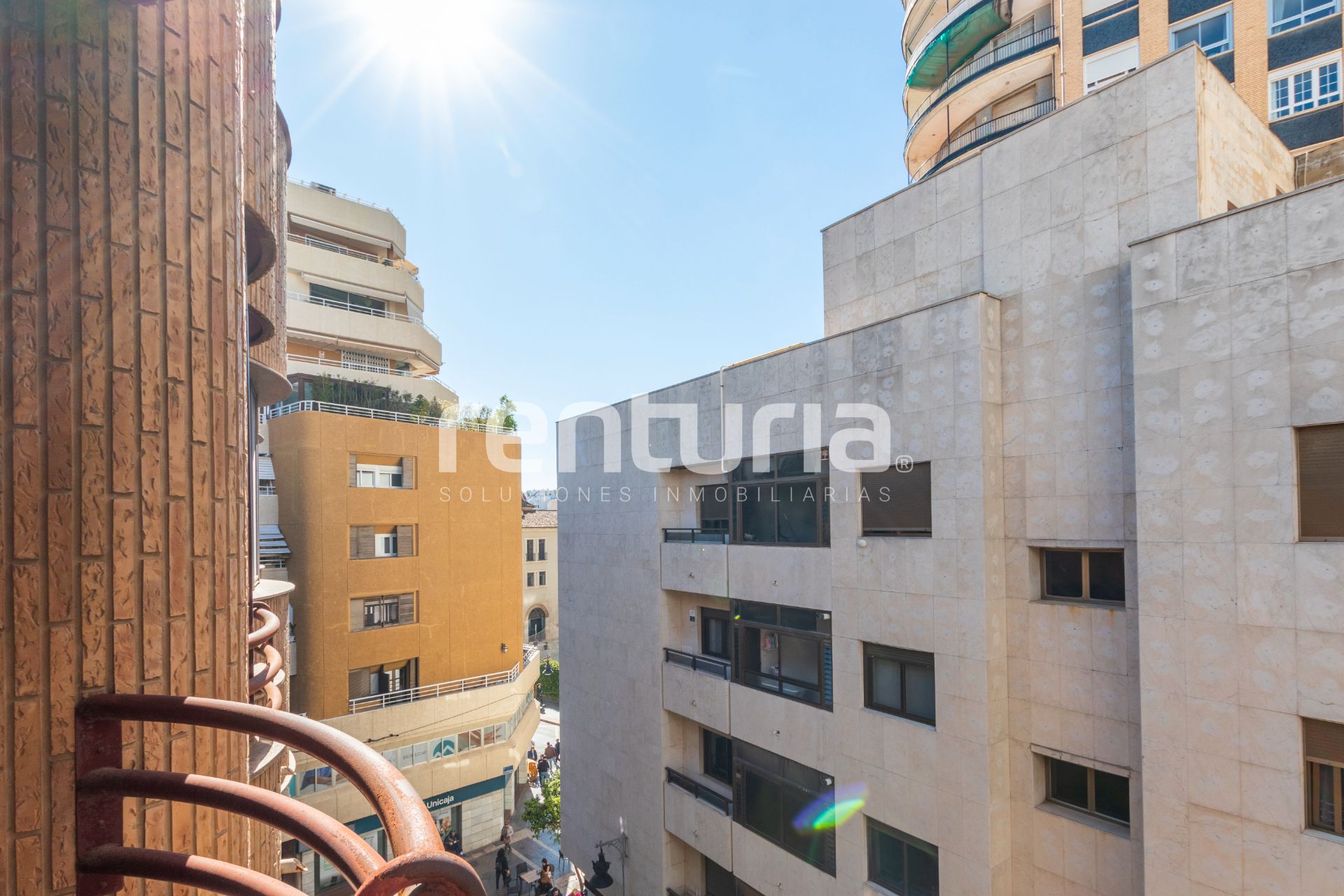 Wohnung zum Verkauf in Carrer de Baldoví, Sant Francesc, Ciutat Vella
