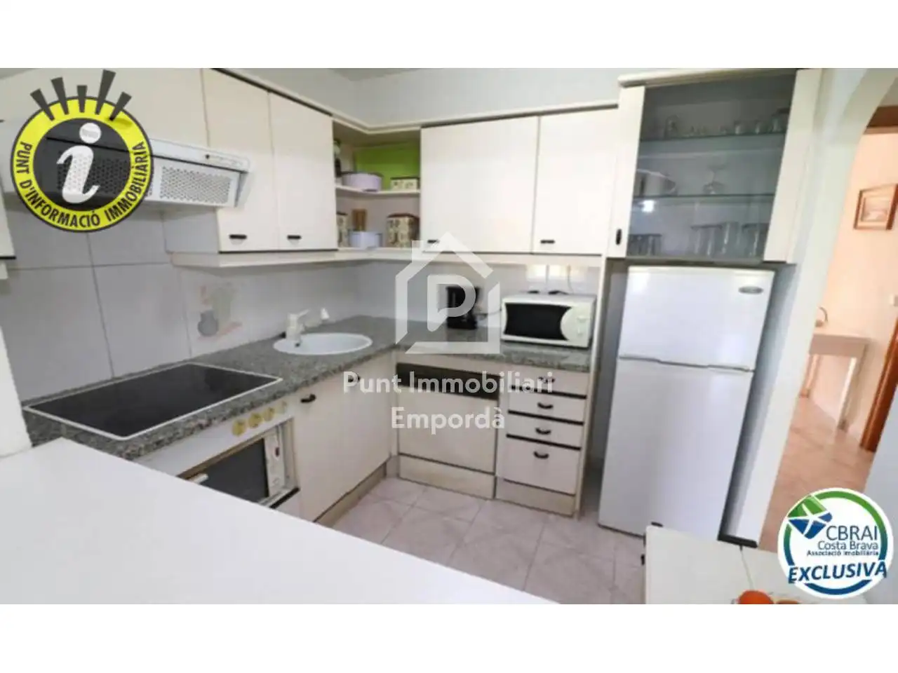 Apartment with terrace for sale in Fages de Climent, imagen 8