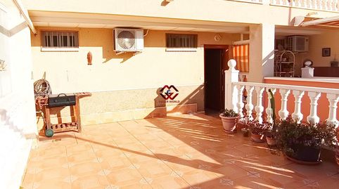 Foto 2 de Planta baja en venta en El Alamillo, Mazarrón