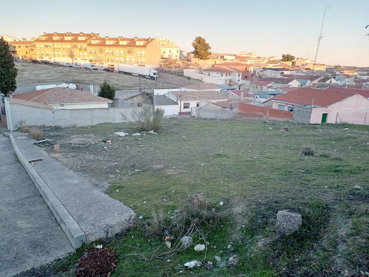Residential for sale in Borox