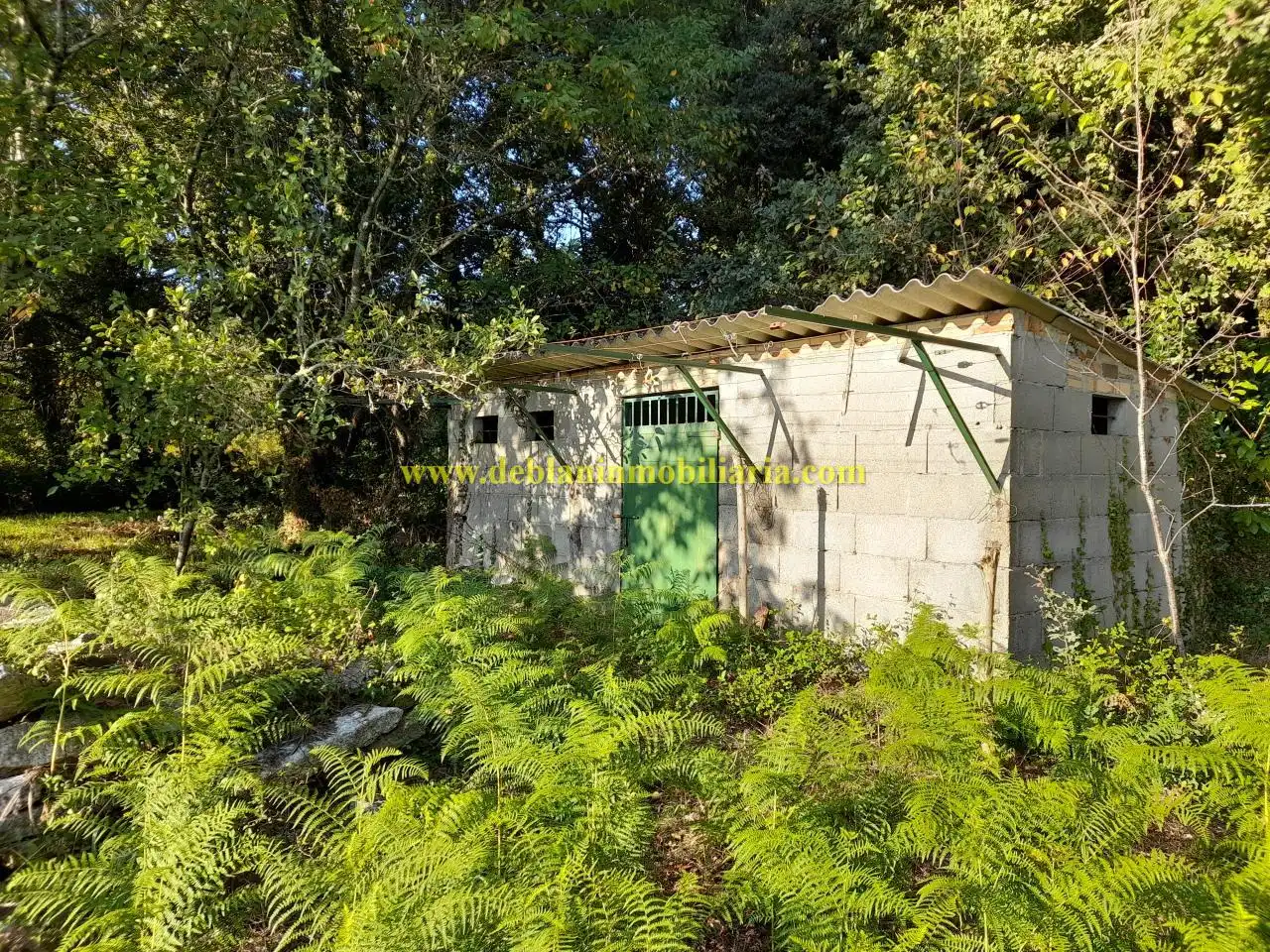 Rural land for sale in Tomiño, imagen 7